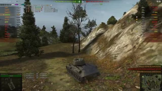 LHO REPLAYS  T-34-85M / 11 kills 4581 DMG / 2033 base EXP #2