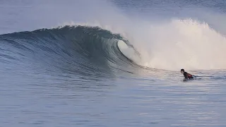 Rivermouth Peelers - Canggu