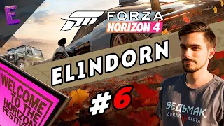 Прохождение Forza Horizon 4. Выпуск 6