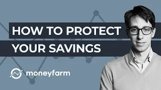 How to protect your savings: A message from our CEO, Giovanni Daprà