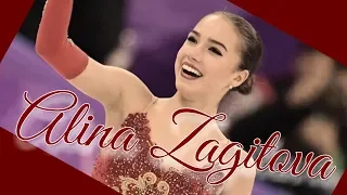 Alina Zagitova - Dynasty - DAY-21