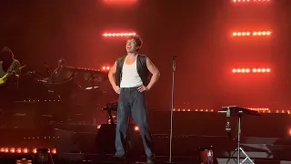 Charlie Puth - How Long, Live Mexico City (May 21st, 2023)