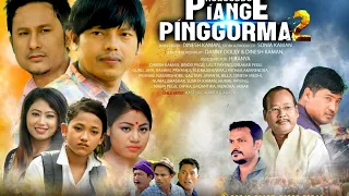 Nasodo píangé pínggormang 2(Kasturi cine production presents