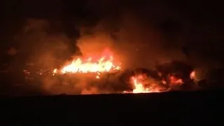 Ukraine: les manifestants restent au Maïdan