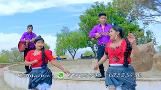 "Javier Medina y su grupo FLORES DE AMOR" 4  la mujer envidiosa