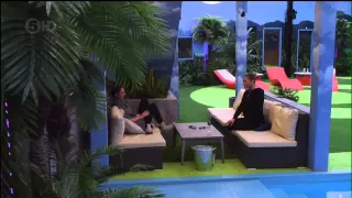 Big Brother UK 2015 - Highlights Show May 28