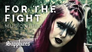 FOR THE FIGHT | Female Fronted Metal | Official Music Video