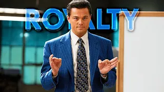 ＲＯＹＡＬＴＹ 👑 [2K] || A Jordan Belfort Edit (Wolf Of Wall Street)