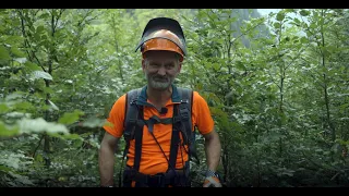 Forstwirtschaftsmeister auf dem Holzweg I Outtakes zu Tutorials der Bayerischen Staatsforsten