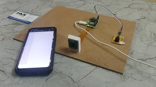 Time Lapse Photography Using Raspberry pi