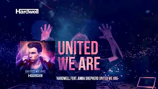 Hardwell feat  Amba Shepherd   United We Are OUT NOW! #UnitedWeAre   YouTube 0 1430637210717