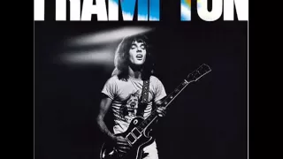 Peter Frampton   Do You Feel Like We Do Studio Version   YouTube