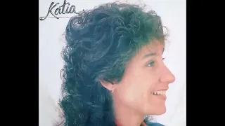 KÁTIA - 4 MÚSICAS DE SUCESSO