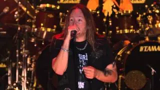 Hammerfall - Gates Of Dalhalla ( COMPLETO) - www.metalforum.com.br