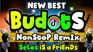 🔥🇵🇭Nonstop NEW BEST BUDOTS REMIX | Selos is a Friend | Tiktok Budots Viral Dance 2024