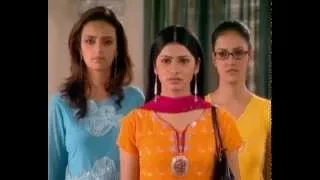 Zee World: The Promise