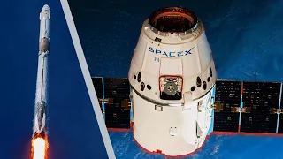 SpaceX CRS-18: Mission Overview