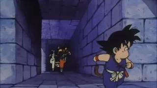 Take Chase! Hunt for the Dragon Balls Unreleased OST M15 (?)