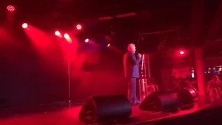 Butlins Minehead Tom Jones song 3