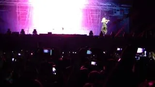 Armin Van Buuren. Intro @ Armin Only - Intense -  Ziggo Dome Amsterdam 15-11-2013