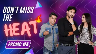 Chat Wet | E 4 | Promo 3 | Aruba Mirza | Danish Maqsood | Wajahat Hashmi