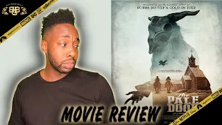 The Pale Door - Movie Review (2020) | Zombies Horror Movie