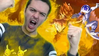 LEGENDS SURPRISE RELEASE! First Official Rhymestyle SUMMON Video | Dragon Ball Legends