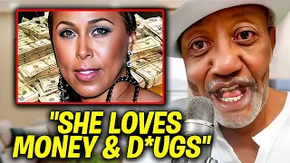 "She's Horrible" Jim Townsend EXPOSES SHOCKING Truth About His Ex-Wife Marjorie Harvey