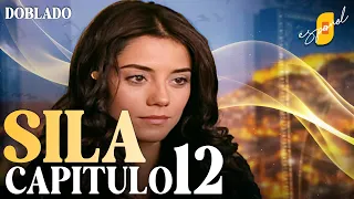 Sıla Capítulo 12