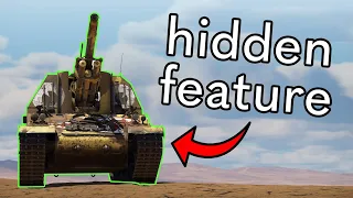 Almost Useful Warthunder Knowledge 5