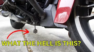 7 Things Only Bikers Understand Part 3