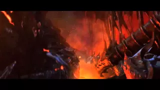 World of Warcraft : Cataclysm - Cinematique FR