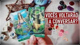 🔮 Está Difícil FICAR LONGE de VOCÊ! A Pessoa AMADA Aprendeu a LIÇÃO!