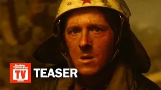 Chernobyl Mini-Series Date Announcement Teaser | Rotten Tomatoes TV