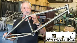 Factory Friday: Timmy MF'n Balls!