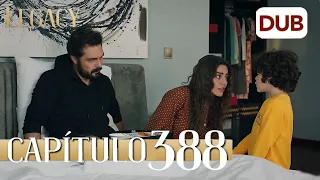 Legacy Capítulo 388 | Doblado al Español - ¡Yusuf impide a Yaman y Seher!