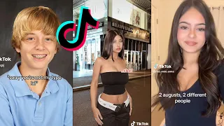 The Most Unexpected Glow Ups On TikTok!😱 #5