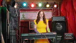 YOU CAN HAVE ME ANYTIME - BOZ SCAGGS COVER BY GLASSY HONK