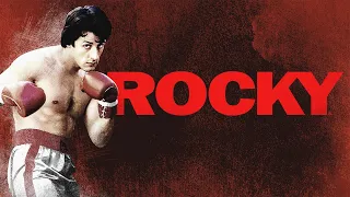 Rocky Ha Meritato La Vittoria Del Premio Oscar? - Recensione E Analisi