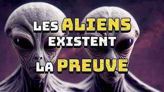 LES #aliens existent : la preuve (ou pas)