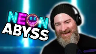 What is NEON ABYSS all about?