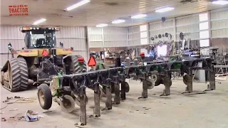 FARM SHOP TIME | Fall Tillage Equipment Repairs