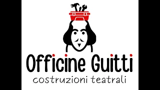 Signori si nasce - Officine Guitti - TaG, teatro a Granarolo