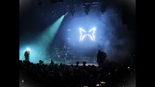 The Butterfly Effect - 23/02/24 - Adelaide, SA - Begins Here Anniversary Tour - Full Show