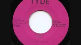 Tyde - Lost (1969)