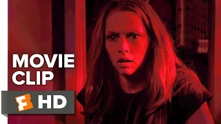 Lights Out Movie CLIP - Turn the Switch On (2016) - Teresa Palmer Movie