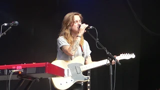 Julien Baker - Appointments @ End of the Road 2018