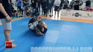 Veselin Dukov vs Alexander Alexandrov ADCC BULGARIA 2013