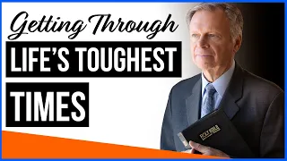 (SDA Sermons) Mark Finley - "Getting Through Life’s Toughest Times" - 2019