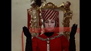 The Color of Pomegranates FULL MOVIE  Parajanov/ Նռան գույնը / Цвет Граната